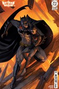 BATMAN AND ROBIN #15C 
