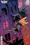 BATMAN AND ROBIN #16C 