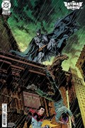BATMAN AND ROBIN #17-RI 