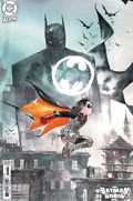 BATMAN AND ROBIN #17C 