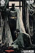 BATMAN AND ROBIN #27D 