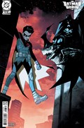BATMAN AND ROBIN #23C 