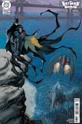 BATMAN AND ROBIN #23B 