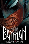 BATMAN: GARGOYLE OF GOTHAM #2 