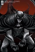 BATMAN: GARGOYLE OF GOTHAM #2C 