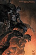 BATMAN: GARGOYLE OF GOTHAM #2B 