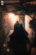 BATMAN: GARGOYLE OF GOTHAM #2D 