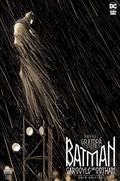 BATMAN: GARGOYLE OF GOTHAM #2G 