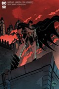 BATMAN: GARGOYLE OF GOTHAM #2-RI-F 