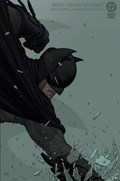 BATMAN: GARGOYLE OF GOTHAM #3C 