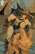 BATMAN: GARGOYLE OF GOTHAM #3D 