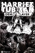 HARRIET TUBMAN: DEMON SLAYER #3C 