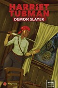 HARRIET TUBMAN: DEMON SLAYER #3B 