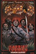 HARRIET TUBMAN: DEMON SLAYER #2B 