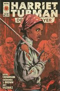 HARRIET TUBMAN: DEMON SLAYER #2 