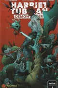 HARRIET TUBMAN: DEMON SLAYER #5 