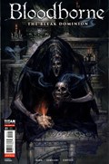 BLOODBORNE: THE BLEAK DOMINION #1D 