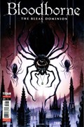BLOODBORNE: THE BLEAK DOMINION #1C 