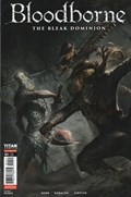BLOODBORNE: THE BLEAK DOMINION #1E 