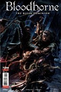 BLOODBORNE: THE BLEAK DOMINION #1B 