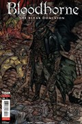 BLOODBORNE: THE BLEAK DOMINION #4C 