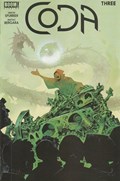 CODA #3 