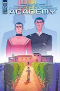 STAR TREK: PICARD'S ACADEMY #2 