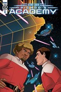 STAR TREK: PICARD'S ACADEMY #2-RI-D 