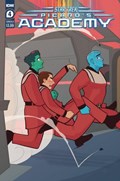 STAR TREK: PICARD'S ACADEMY #4B 