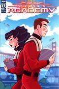STAR TREK: PICARD'S ACADEMY #5B 