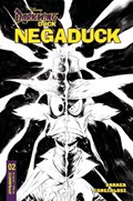 DARKWING DUCK: NEGADUCK #2-RI 