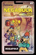 DARKWING DUCK: NEGADUCK #2E 