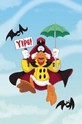 DARKWING DUCK: NEGADUCK #2-RI-C 