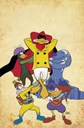 DARKWING DUCK: NEGADUCK #2-FOCRI-E 