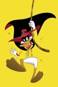 DARKWING DUCK: NEGADUCK #2-RI-D 