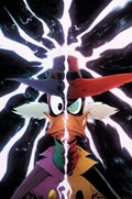 DARKWING DUCK: NEGADUCK #2I 