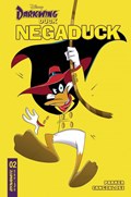 DARKWING DUCK: NEGADUCK #2J 