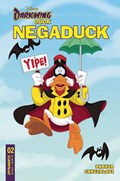 DARKWING DUCK: NEGADUCK #2C 