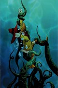 DARKWING DUCK: NEGADUCK #3-RI-D 