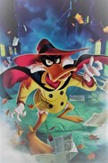 DARKWING DUCK: NEGADUCK #1J 