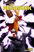 DARKWING DUCK: NEGADUCK #1B 