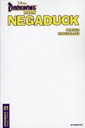 DARKWING DUCK: NEGADUCK #1F 