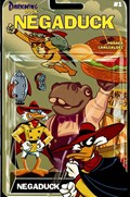 DARKWING DUCK: NEGADUCK #1E 