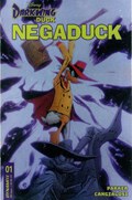 DARKWING DUCK: NEGADUCK #1H 