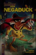 DARKWING DUCK: NEGADUCK #1G 