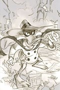 DARKWING DUCK: NEGADUCK #1-RI-H 