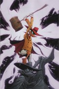 DARKWING DUCK: NEGADUCK #1-RI-K 