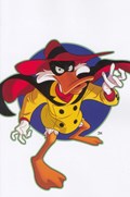 DARKWING DUCK: NEGADUCK #1-RI-J 
