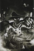 DARKWING DUCK: NEGADUCK #1-RI-L 