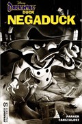 DARKWING DUCK: NEGADUCK #1-RI 
